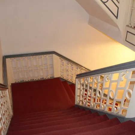 Lägenhet Royal Lübeck