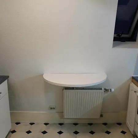 Lägenhet Royal Lübeck