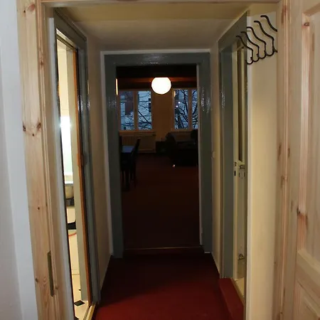Lägenhet Royal Lübeck