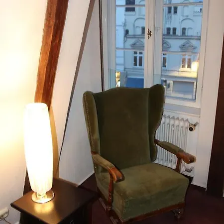 Lägenhet Royal *